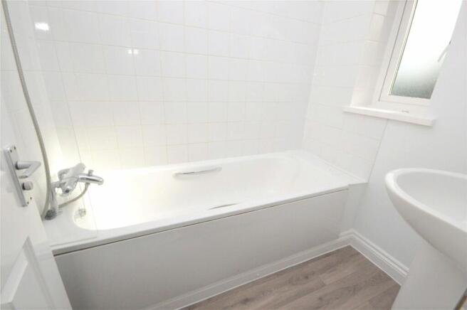 Bathroom W/C
