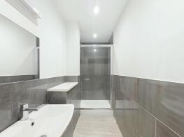 Flat 23, 16 18 Lance House, Upper Banister Street, Southampton SO15 2EF