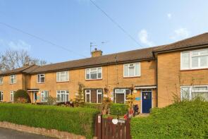 40, Linton Avenue, Borehamwood WD6 4QZ