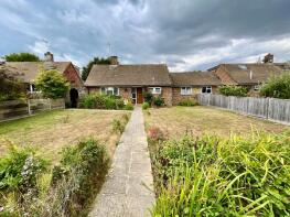 2, St Augustines Close, Bexhill-on-sea TN39 3AZ