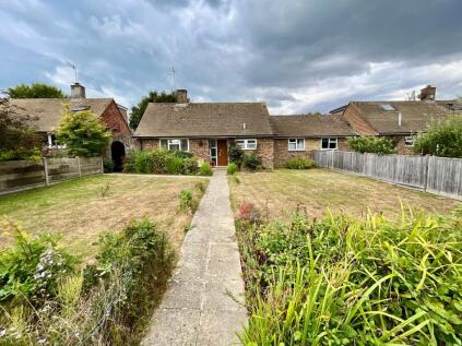 St Augustines Close, Bexhill-on-Sea, TN39