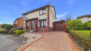 55, Parkvale Avenue, Erskine PA8 7LB