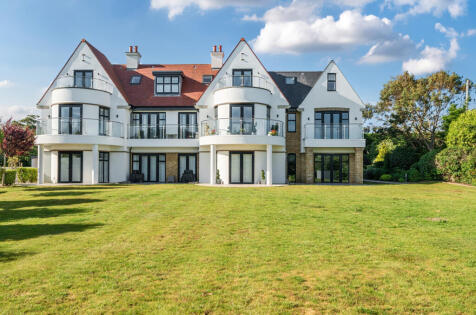 Barton Common Road, New Milton, BH25