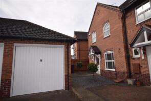 2, Ryton Way, Hilton, Derby DE65 5GY