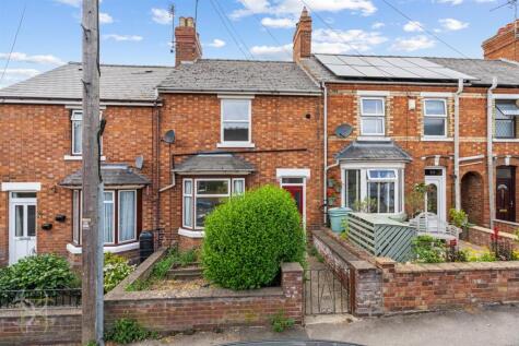 Windsor Road, Evesham