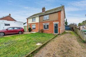 3, Watton Road, Larling NR16 2RA