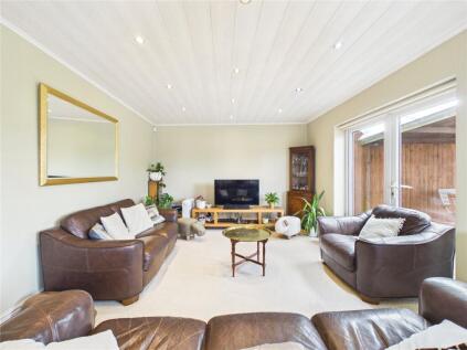 Headley Walk, Bristol, BS13