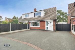 28, Spring Close, Stoke-on-trent ST7 3TQ