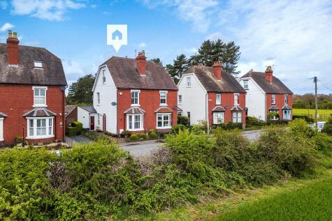 Wilden Top Road, Stourport-on-Severn, Worcestershire