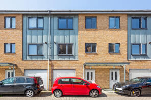 5, Empire Close, London SE7 7FL