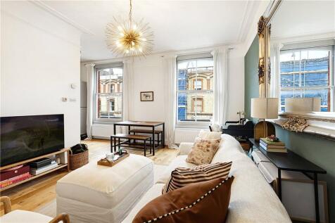 Cheniston Gardens, Kensington, London, W8