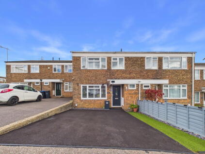 Prince Charles Close, Southwick
