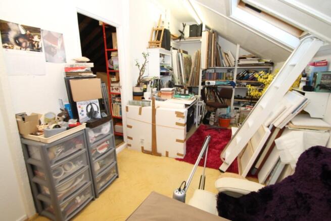Loft Room