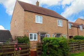 38, Canal Lane, Milton Keynes MK19 6GY
