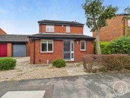 11, Darnley Lane, Colton, Leeds LS15 9EX