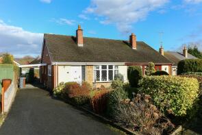 5, Holly Tree Drive, Gillow Heath, Biddulph ST8 6QY