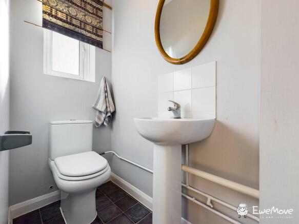 Cloakroom