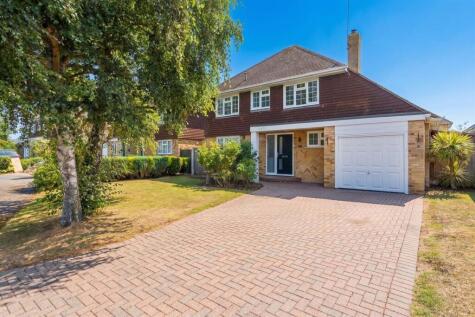Birkdale Gardens, Herne Bay