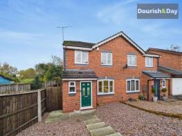 23, The Ridgeway, Stafford ST16 1XP