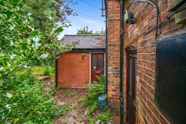 149 Turf Pits Lane, Canwell, Sutton Coldfield B75 5TB