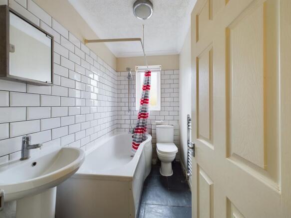 Bathroom 1 