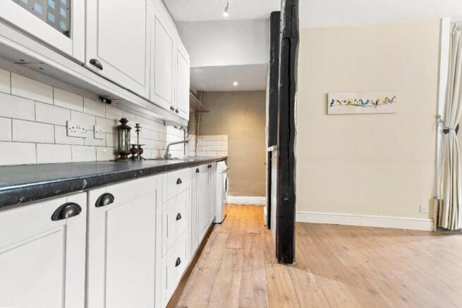 1 bed Semi-Detached for sale Image 9