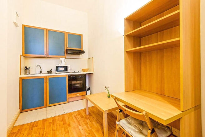 Studio to rent