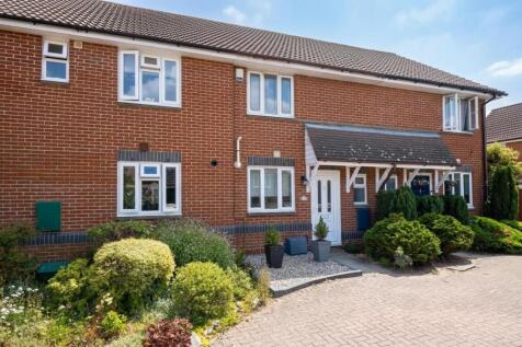 Ashworth Place, Harlow