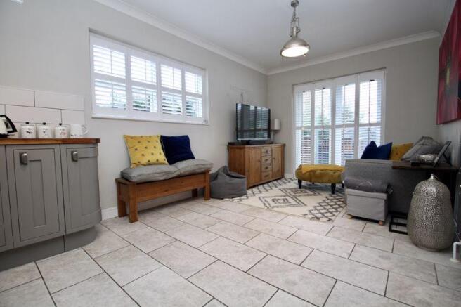 Living Space