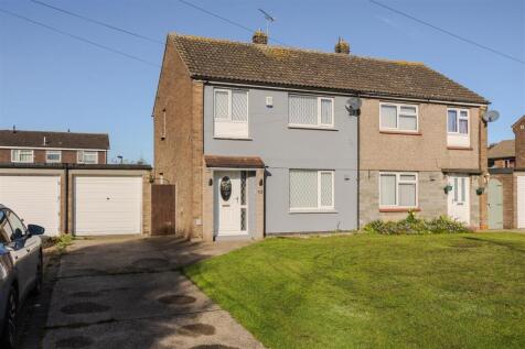 De Lacy Way, Winterton