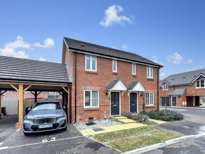 Bloom Close, Worthing, BN13