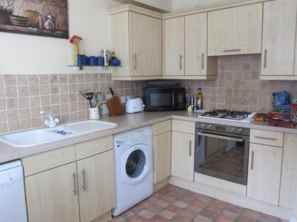 kitchen b