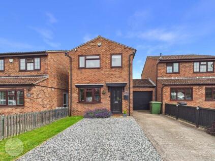 Cotswold Drive, Hereford, HR4 0TG