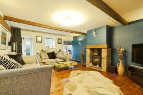 4, Upper Esholt Farm, Chapel Lane, Esholt, Shipley BD17 7RE