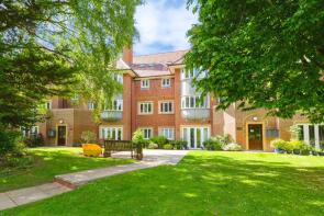 Flat 1, Birch View, Greystones Drive, Darlington DL3 9TN