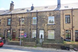 15, Aspinall Street, Mytholmroyd, Hebden Bridge HX7 5NL