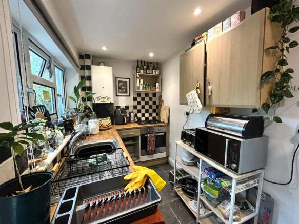 Pershore Road, Stirchley, Birmingham - Widok 5