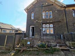 7, Hunger Hill, Queensbury, Bradford BD13 2QP