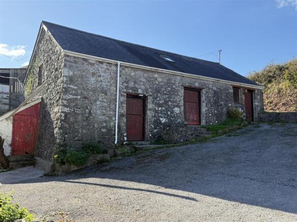 BARN