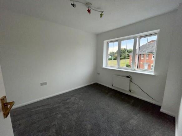 Bedroom 2 Front