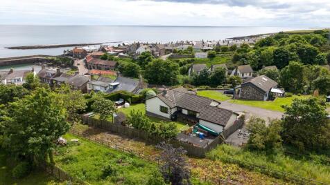 2 Norwell Brow, Craster, Alnwick, Northumberland, NE66 3TX
