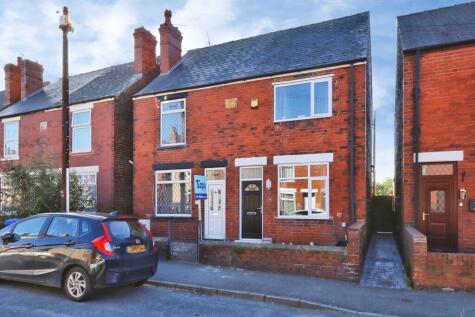 Victoria Road, Beighton, Sheffield