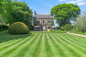 Amblethorpe, Panorama Drive, Ilkley LS29 9RA