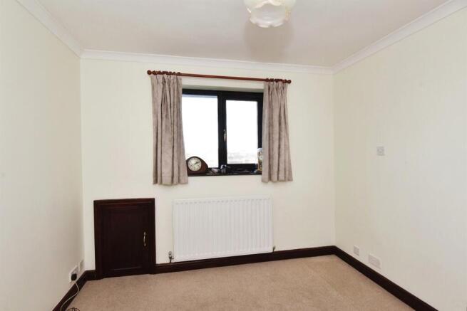 Bedroom Four: