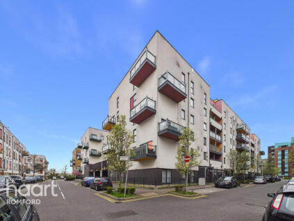 Wideford Drive, Romford