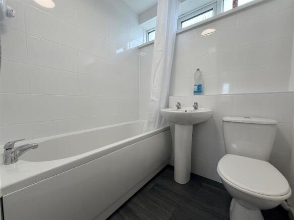 Bathroom/WC