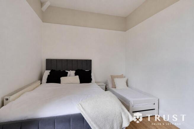 1 bed End of Terrace for sale Image 9