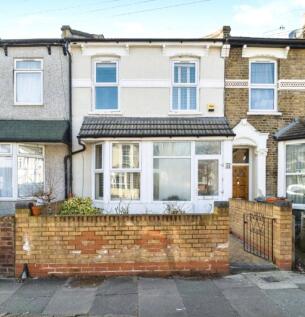 Caistor Park Road, London, E15