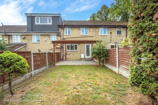 2 bed Terraced for sale Image 8