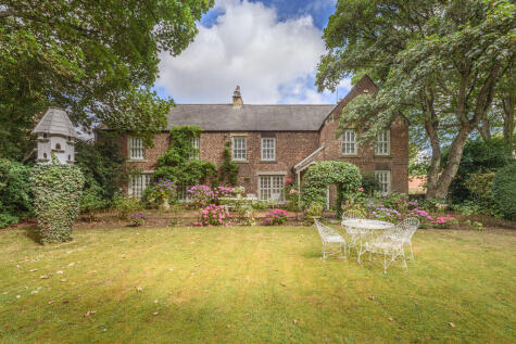 Red House Farm, Gosforth, Newcastle upon Tyne